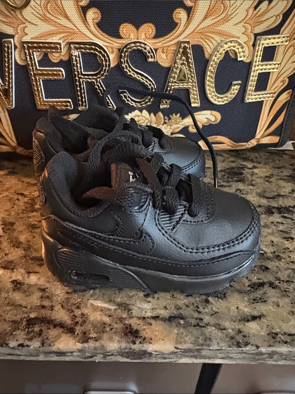 Nike Baby Air Max Sneakers